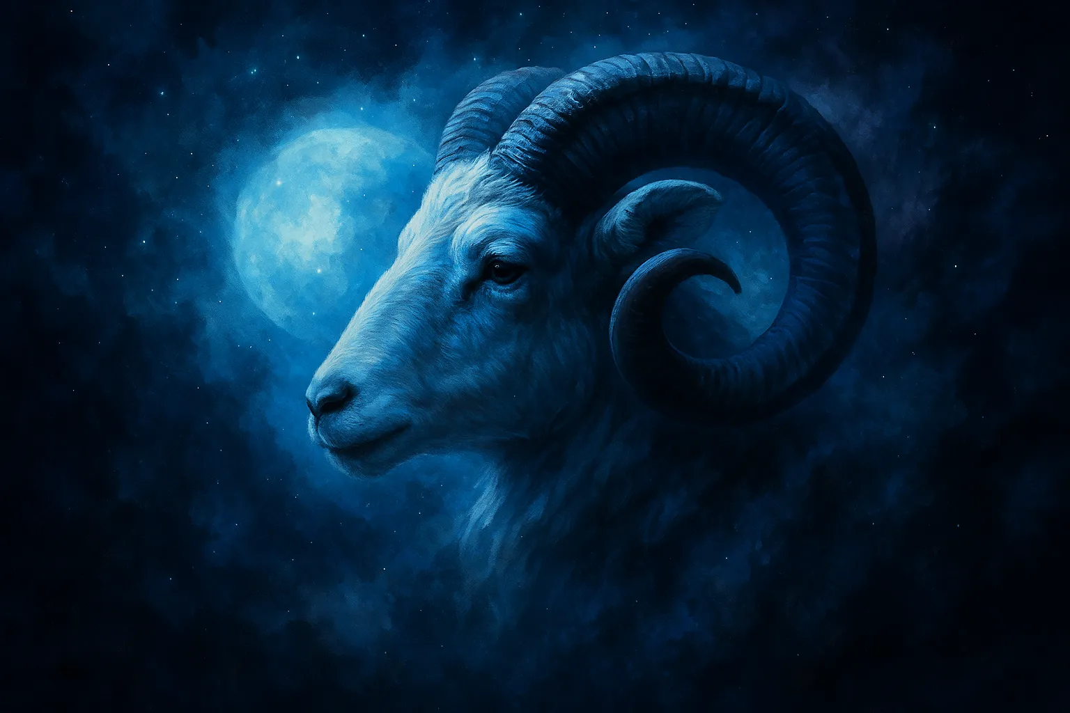 Sternzeichen Widder Deutung Astrologie