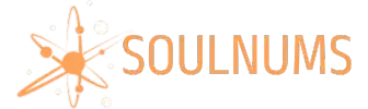 SoulNums Numerologie Logo
