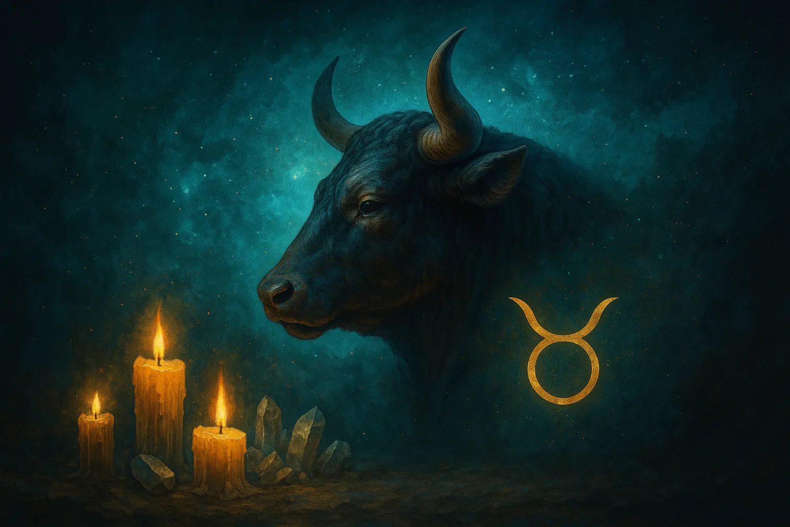 Sternzeichen Stier Eigenschaften