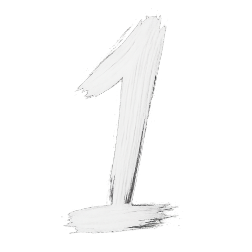lebenszahl-1-bedeutung-numerologie