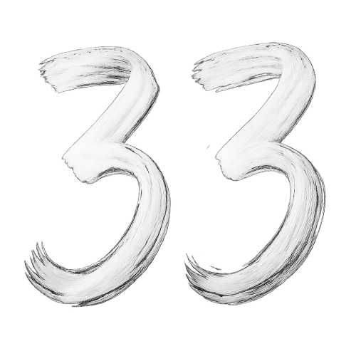 lebenszahl-33-bedeutung-numerologie