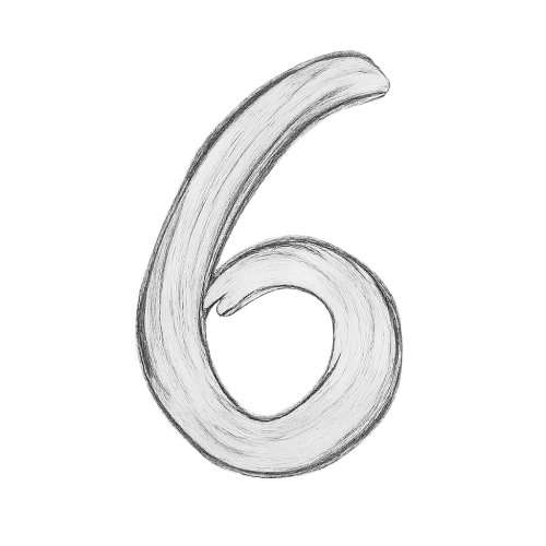 lebenszahl-6-bedeutung-numerologie