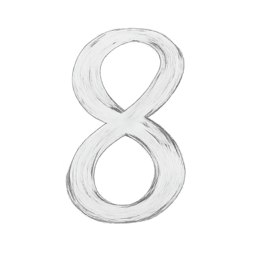 lebenszahl-8-bedeutung-numerologie